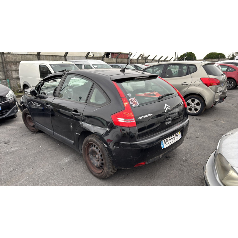 Retroviseur droit CITROEN C4 1 Photo n°10