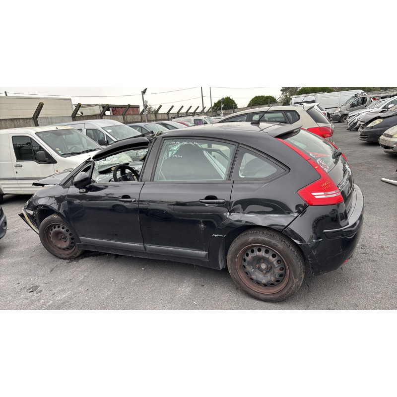 Retroviseur droit CITROEN C4 1 Photo n°12