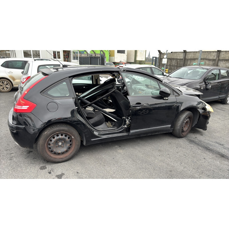 Retroviseur droit CITROEN C4 1 Photo n°13