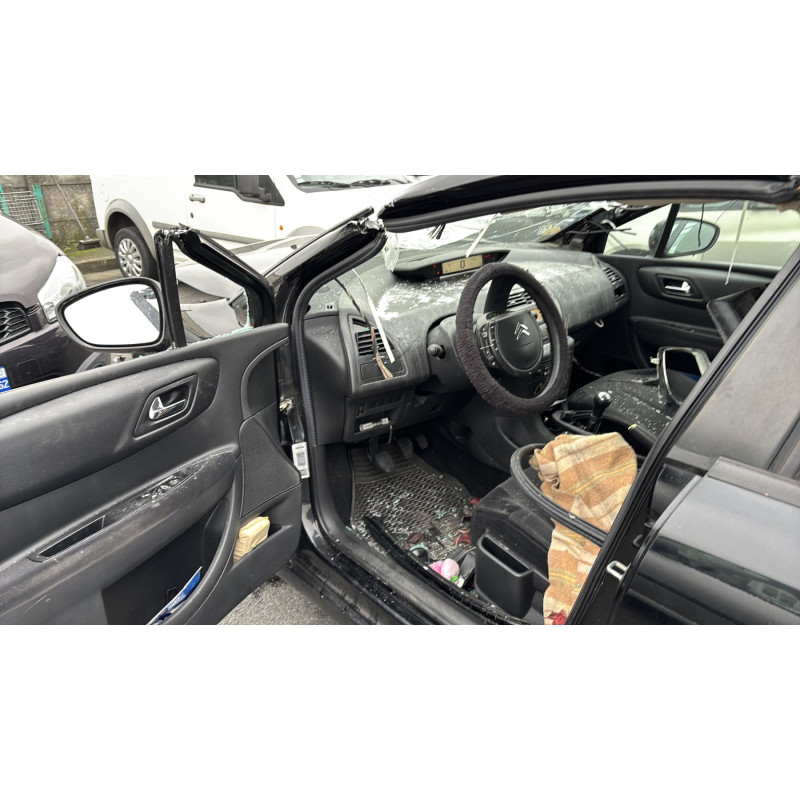Retroviseur droit CITROEN C4 1 Photo n°15