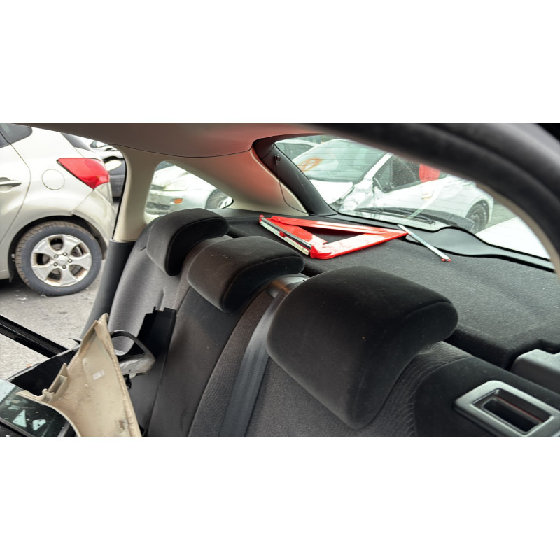 Retroviseur droit CITROEN C4 1 Photo n°17
