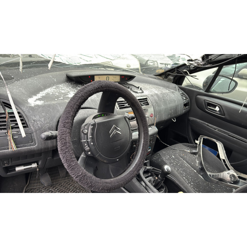 Retroviseur droit CITROEN C4 1 Photo n°19
