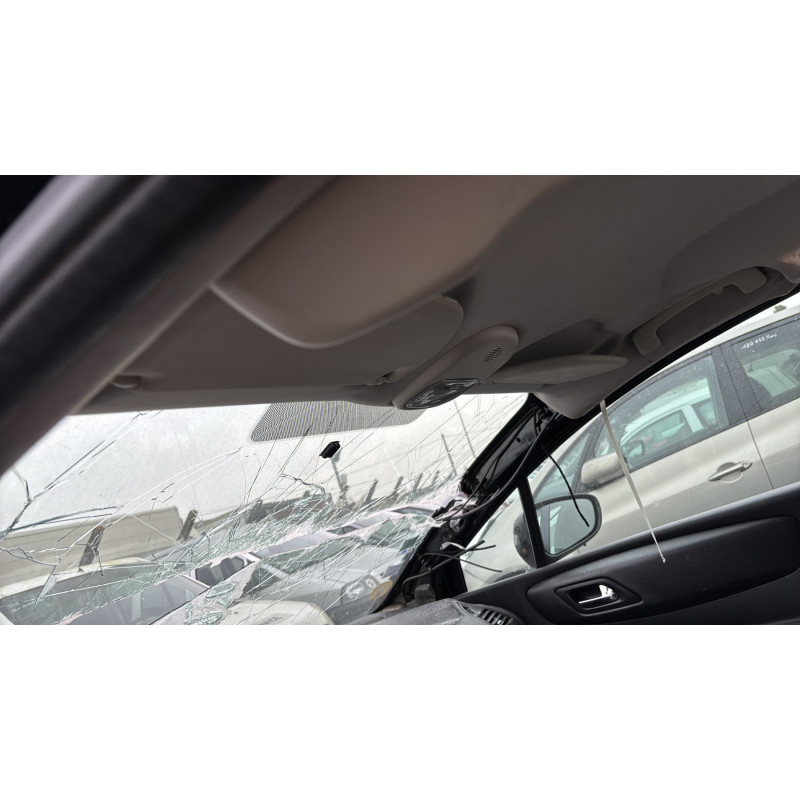 Retroviseur droit CITROEN C4 1 Photo n°20