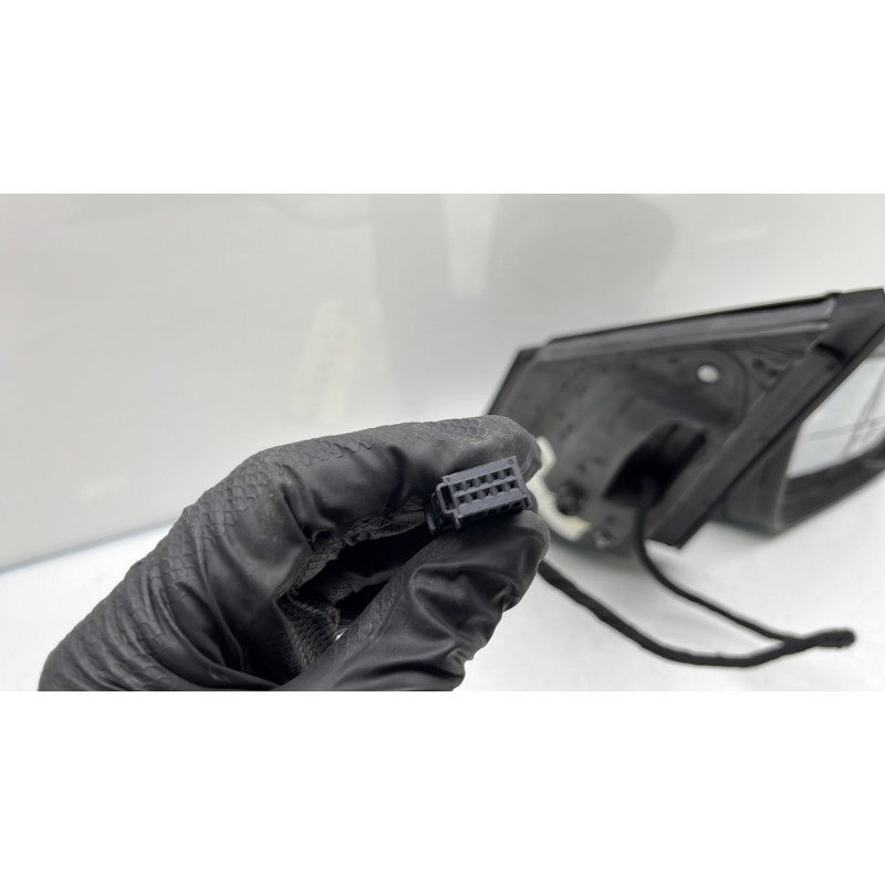 Retroviseur droit VOLKSWAGEN POLO 5 Photo n°3
