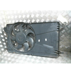 Moto ventilateur radiateur VOLVO V 50 Photo n°1