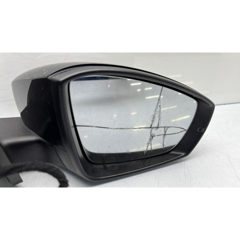 Retroviseur droit VOLKSWAGEN POLO 5 Photo n°4