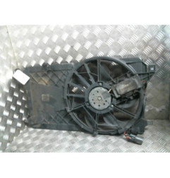 Moto ventilateur radiateur VOLVO V 50