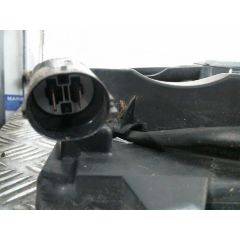 Moto ventilateur radiateur VOLVO V 50 Photo n°3