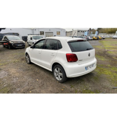 Retroviseur droit VOLKSWAGEN POLO 5