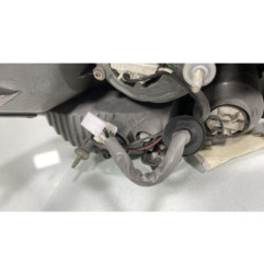 Feu arriere principal droit (feux) HYUNDAI COUPE 2