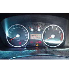 Porte avant droit HYUNDAI COUPE 2