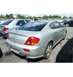 Porte avant droit HYUNDAI COUPE 2