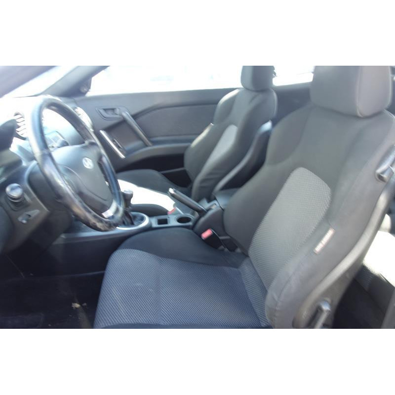 Porte avant droit HYUNDAI COUPE 2 Photo n°12