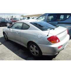 Porte avant droit HYUNDAI COUPE 2
