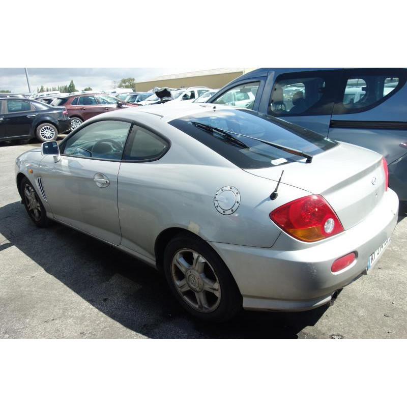 Porte avant droit HYUNDAI COUPE 2 Photo n°13