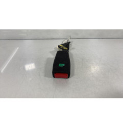 Attache ceinture arriere droit HYUNDAI COUPE 2 Photo n°1