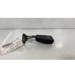 Attache ceinture arriere droit HYUNDAI COUPE 2