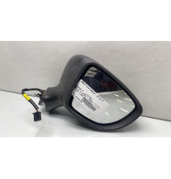 Retroviseur droit RENAULT CLIO 4 Photo n°1