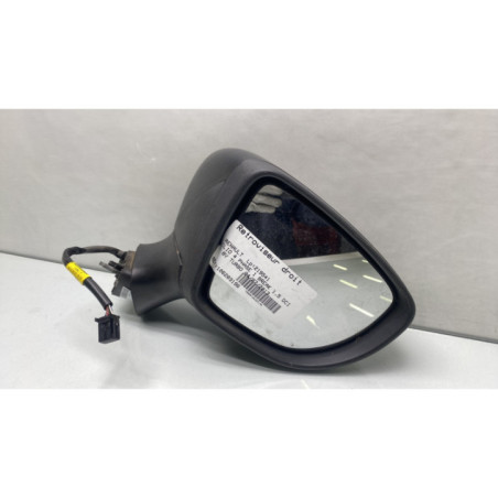 Retroviseur droit RENAULT CLIO 4 Photo n°1