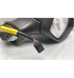Retroviseur droit RENAULT CLIO 4