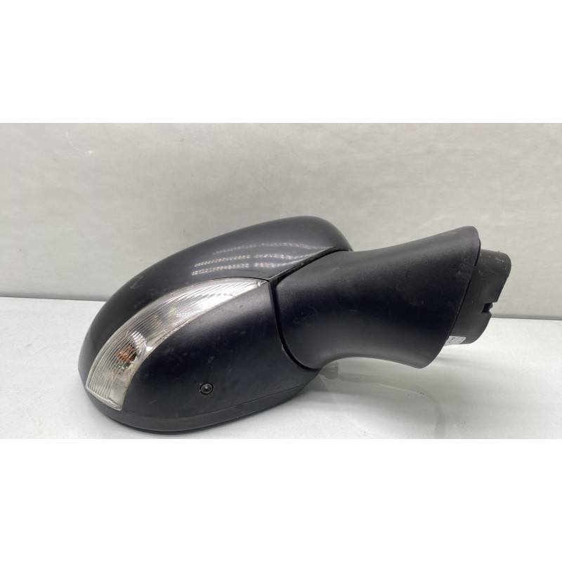 Retroviseur droit RENAULT CLIO 4 Photo n°7