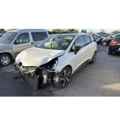 Retroviseur droit RENAULT CLIO 4