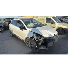 Retroviseur droit RENAULT CLIO 4