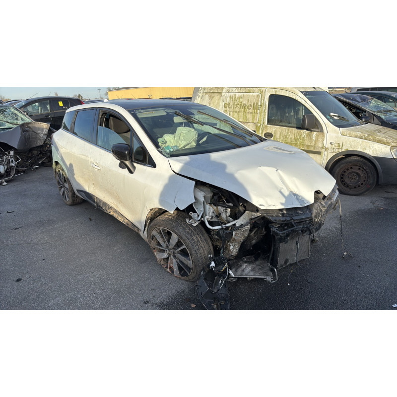 Retroviseur droit RENAULT CLIO 4 Photo n°9