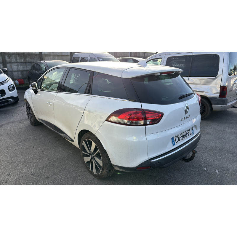 Retroviseur droit RENAULT CLIO 4 Photo n°11