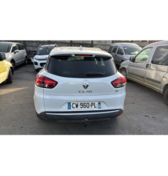 Retroviseur droit RENAULT CLIO 4