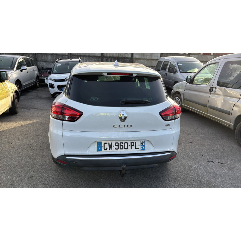 Retroviseur droit RENAULT CLIO 4 Photo n°12