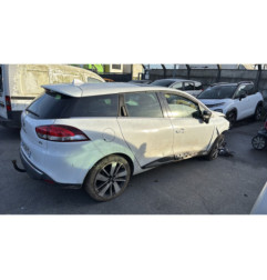 Retroviseur droit RENAULT CLIO 4