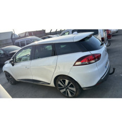 Retroviseur droit RENAULT CLIO 4