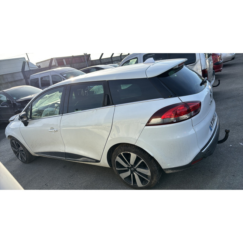 Retroviseur droit RENAULT CLIO 4 Photo n°14