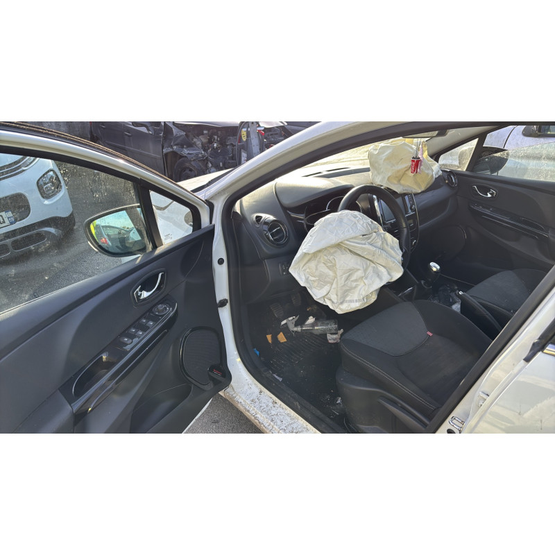 Retroviseur droit RENAULT CLIO 4 Photo n°16
