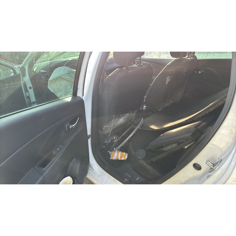 Retroviseur droit RENAULT CLIO 4 Photo n°17