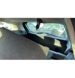 Retroviseur droit RENAULT CLIO 4