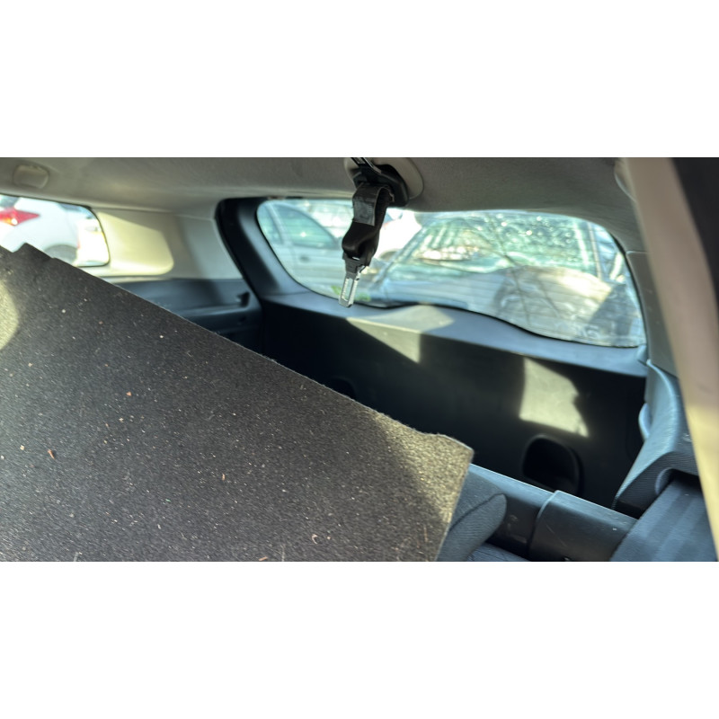 Retroviseur droit RENAULT CLIO 4 Photo n°18