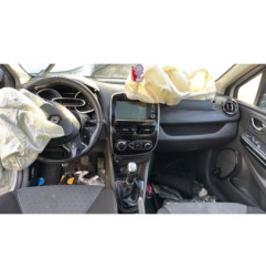Retroviseur droit RENAULT CLIO 4