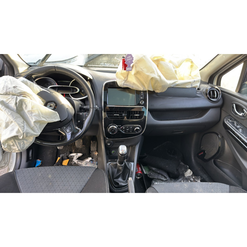 Retroviseur droit RENAULT CLIO 4 Photo n°19