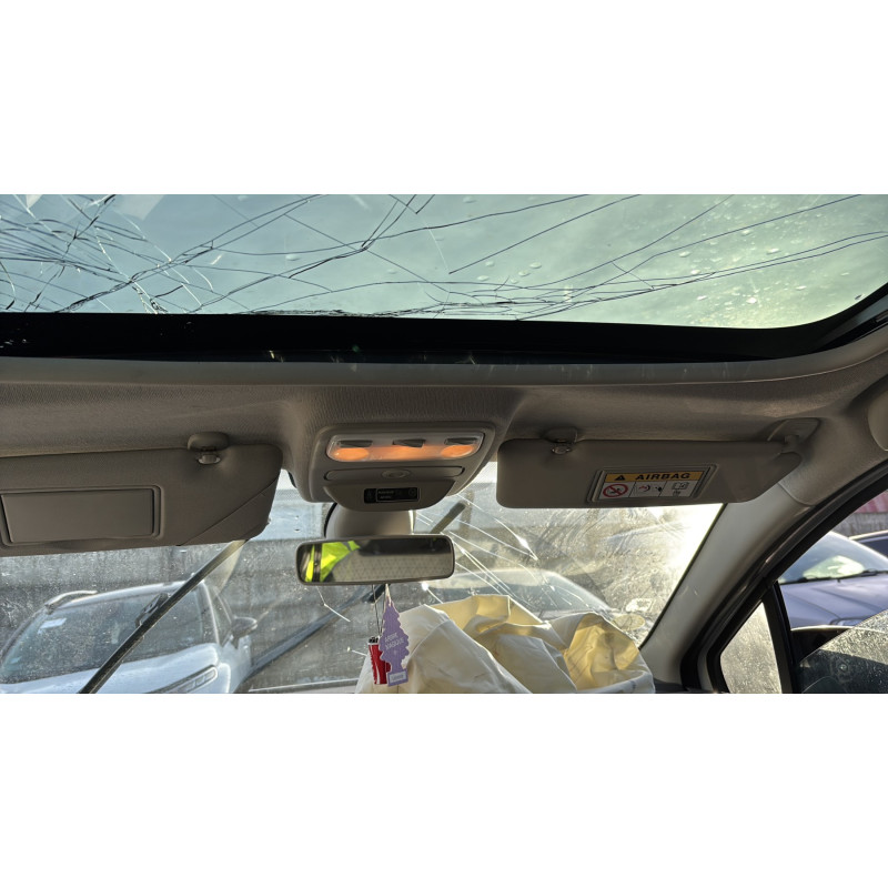 Retroviseur droit RENAULT CLIO 4 Photo n°20