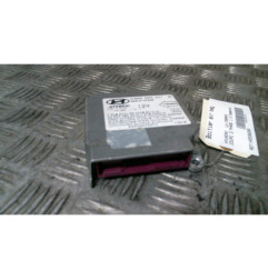 Boitier air bag HYUNDAI COUPE 2 Photo n°1