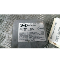 Boitier air bag HYUNDAI COUPE 2