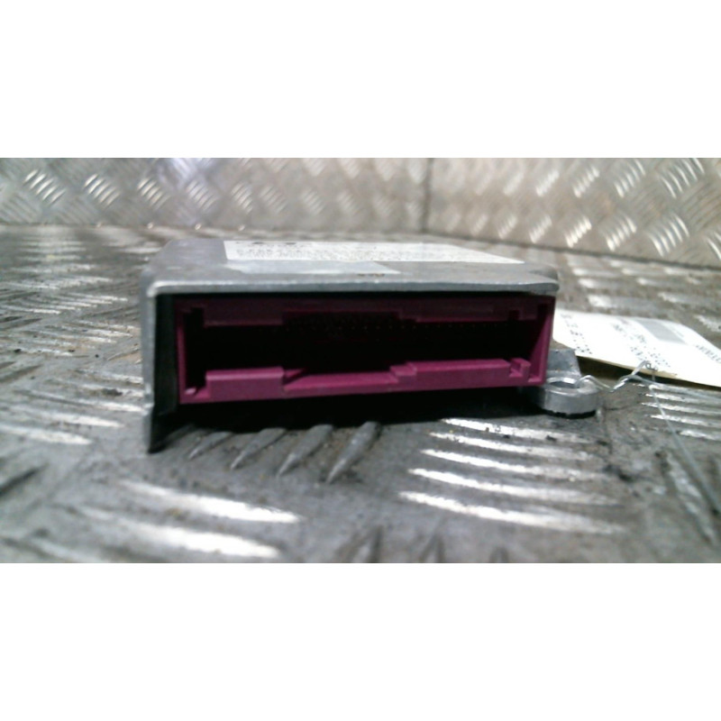 Boitier air bag HYUNDAI COUPE 2 Photo n°3