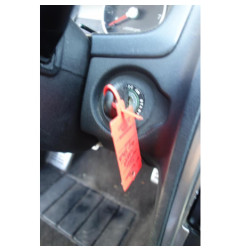 Boitier air bag HYUNDAI COUPE 2