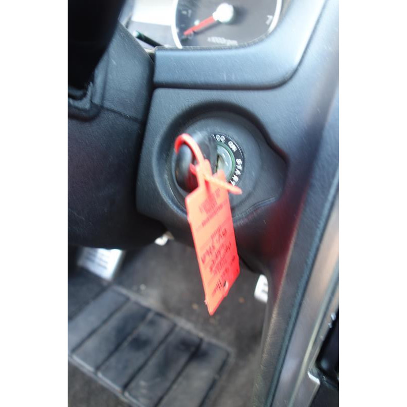 Boitier air bag HYUNDAI COUPE 2 Photo n°4