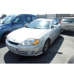 Boitier air bag HYUNDAI COUPE 2