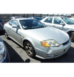 Boitier air bag HYUNDAI COUPE 2