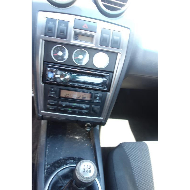 Boitier air bag HYUNDAI COUPE 2 Photo n°9