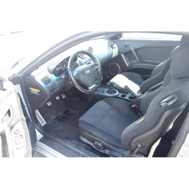 Boitier air bag HYUNDAI COUPE 2 Photo n°10